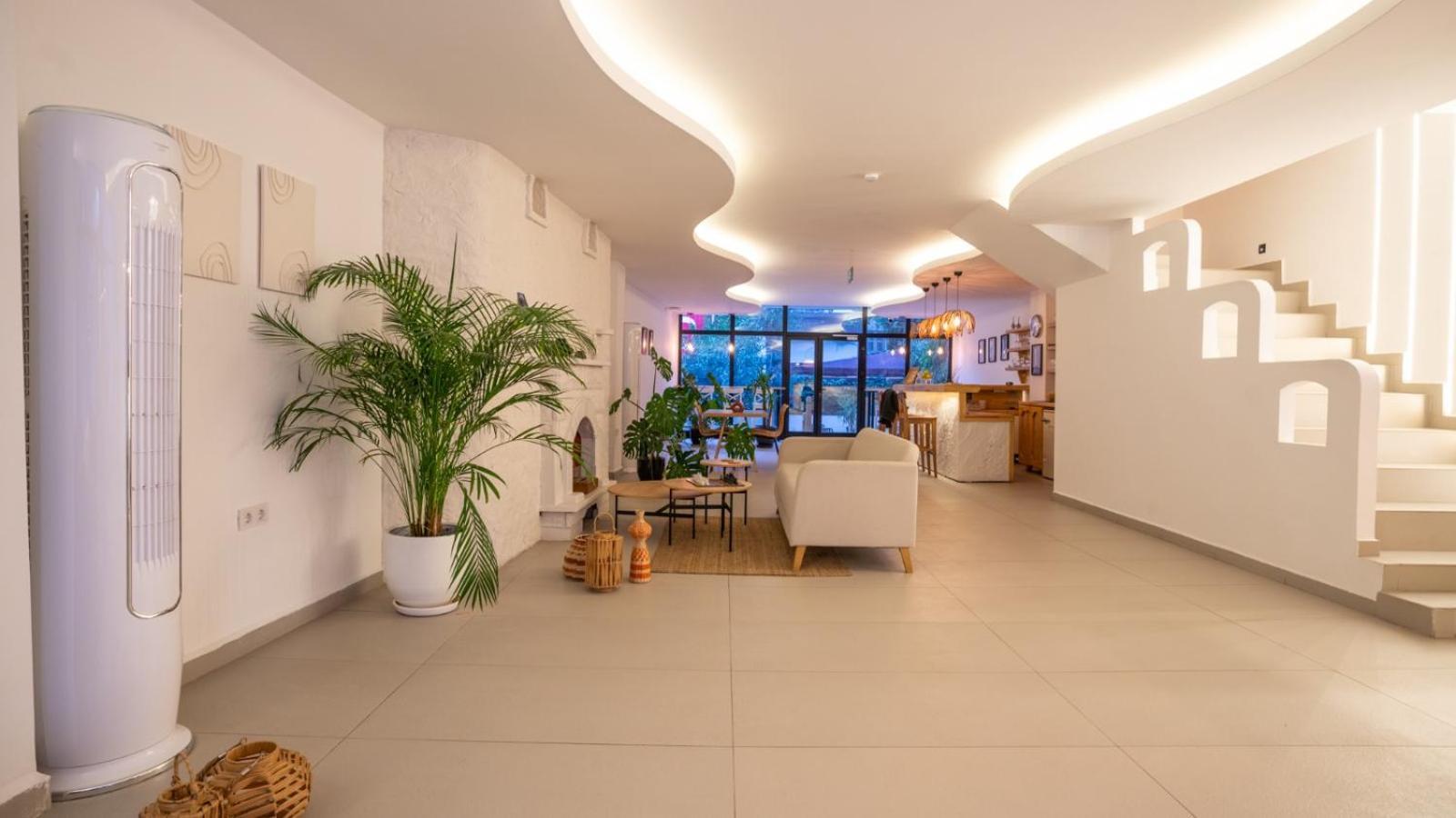 Audo Local Hotel Antalya Luaran gambar