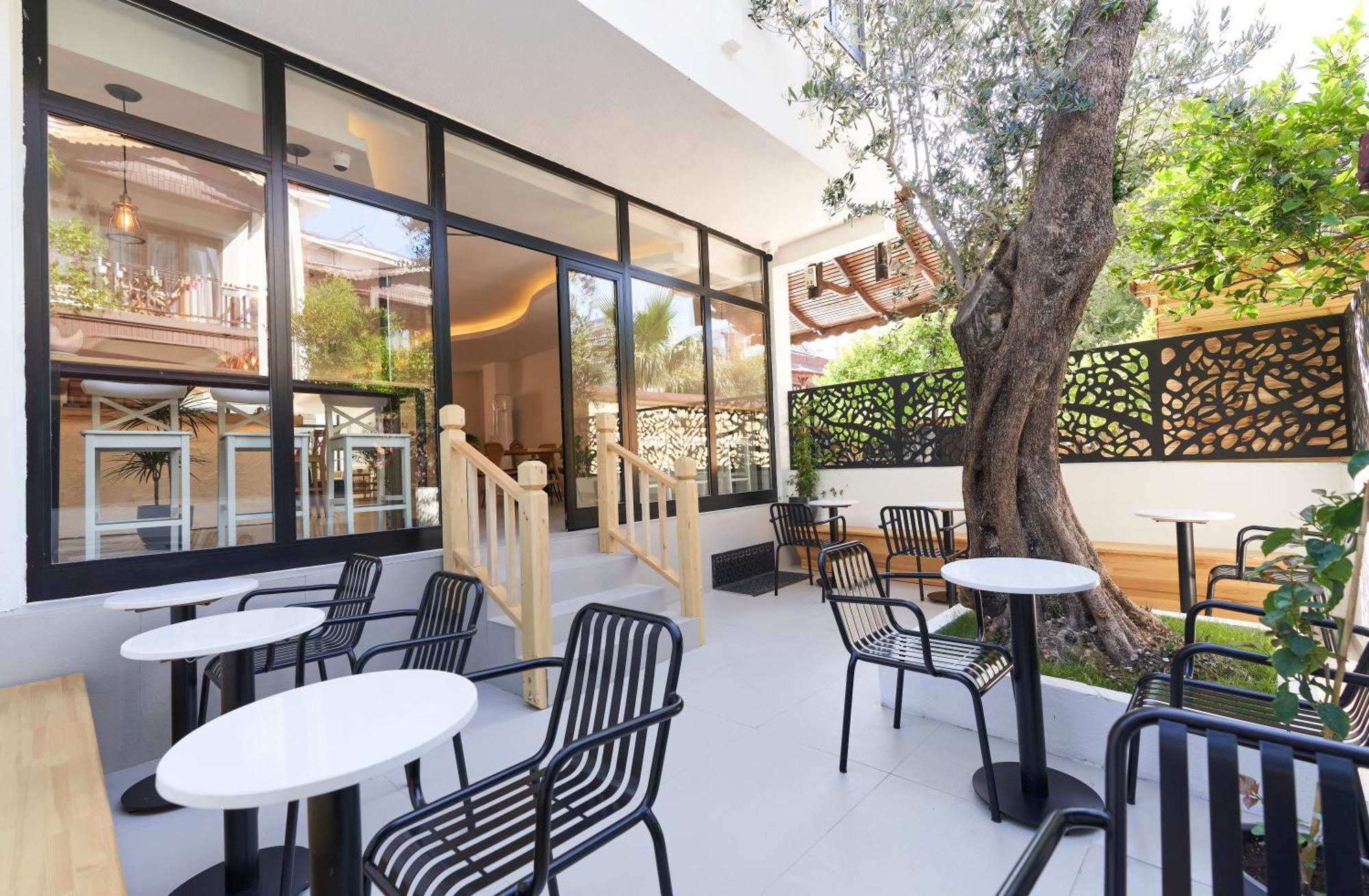 Audo Local Hotel Antalya Luaran gambar