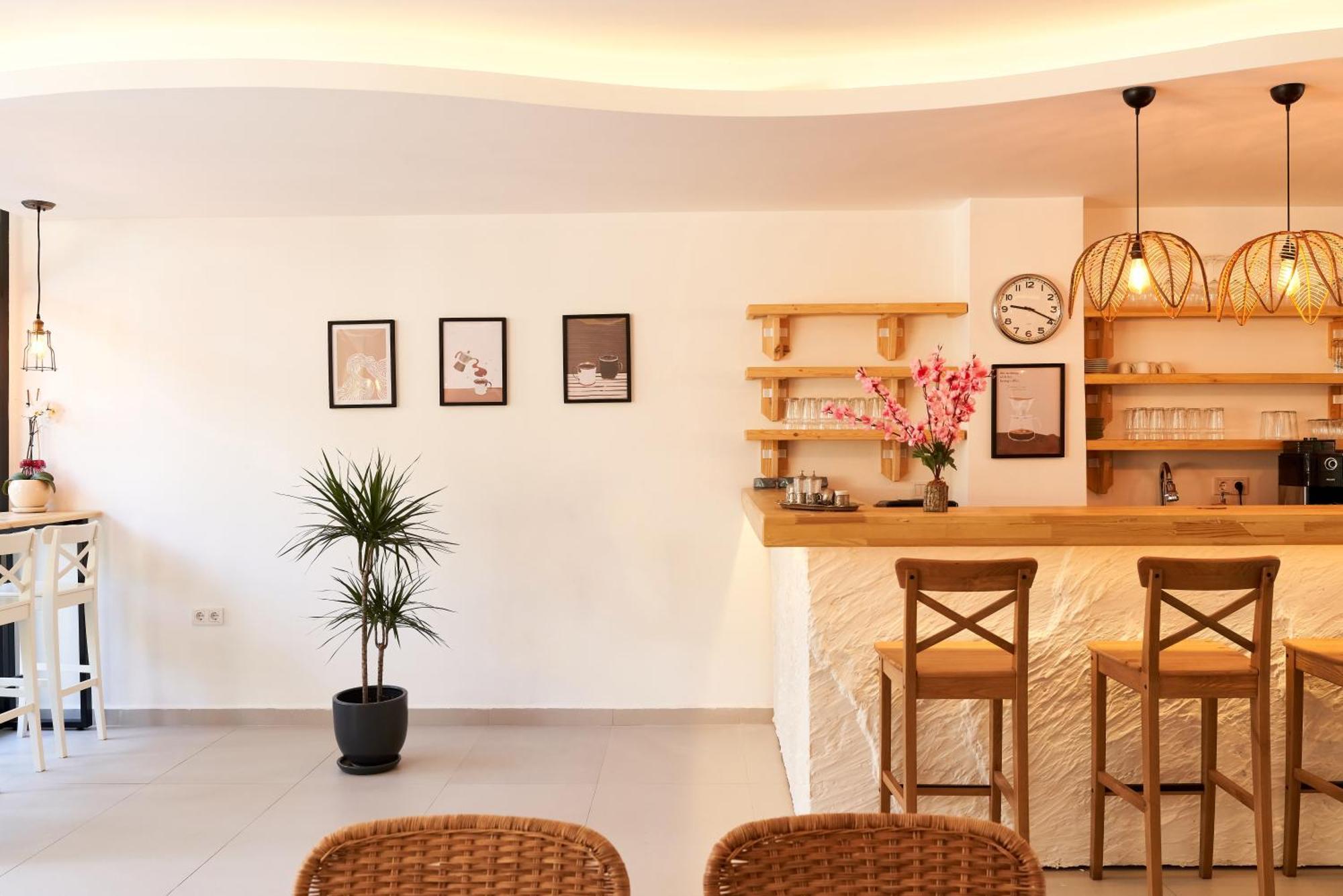 Audo Local Hotel Antalya Luaran gambar