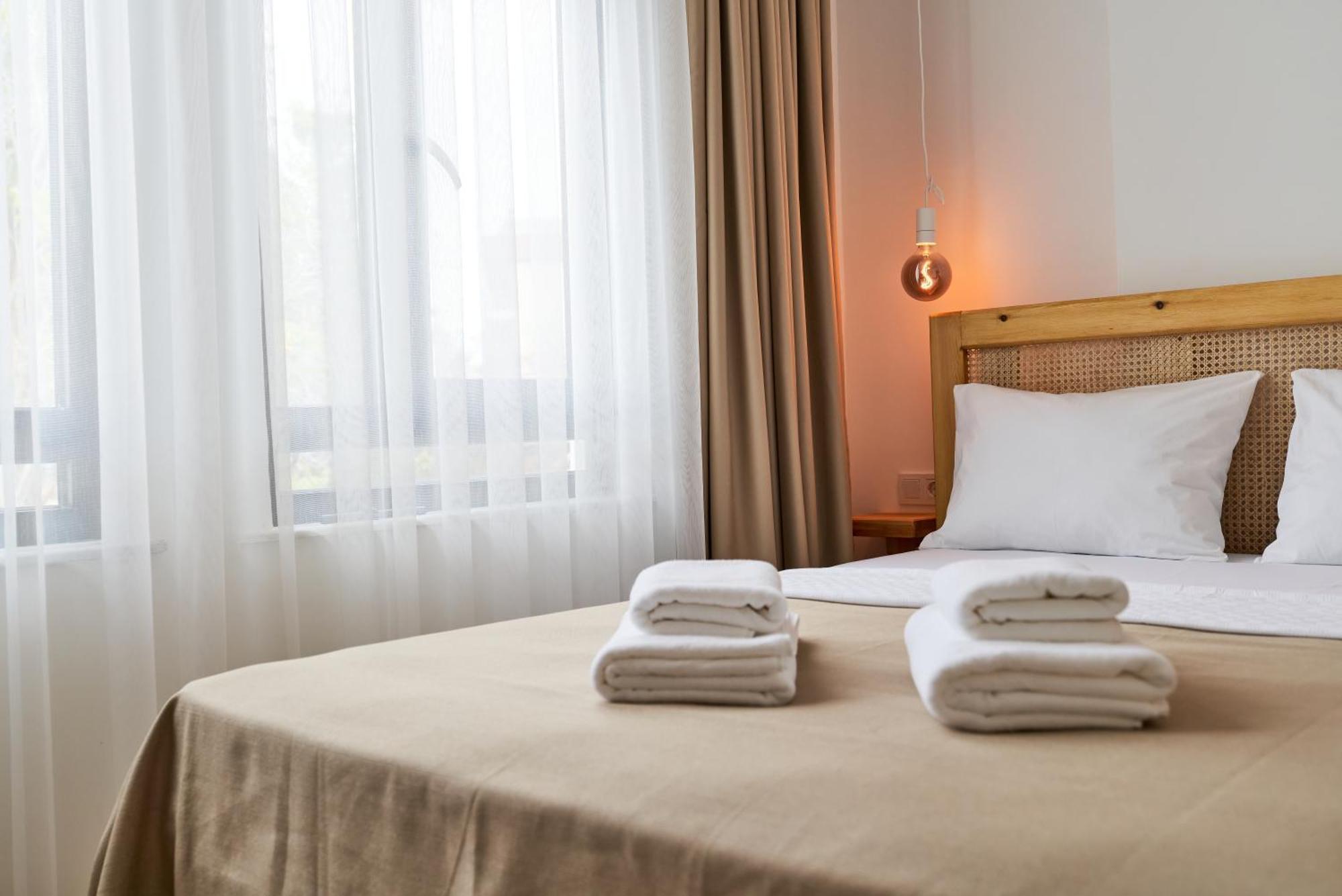 Audo Local Hotel Antalya Luaran gambar