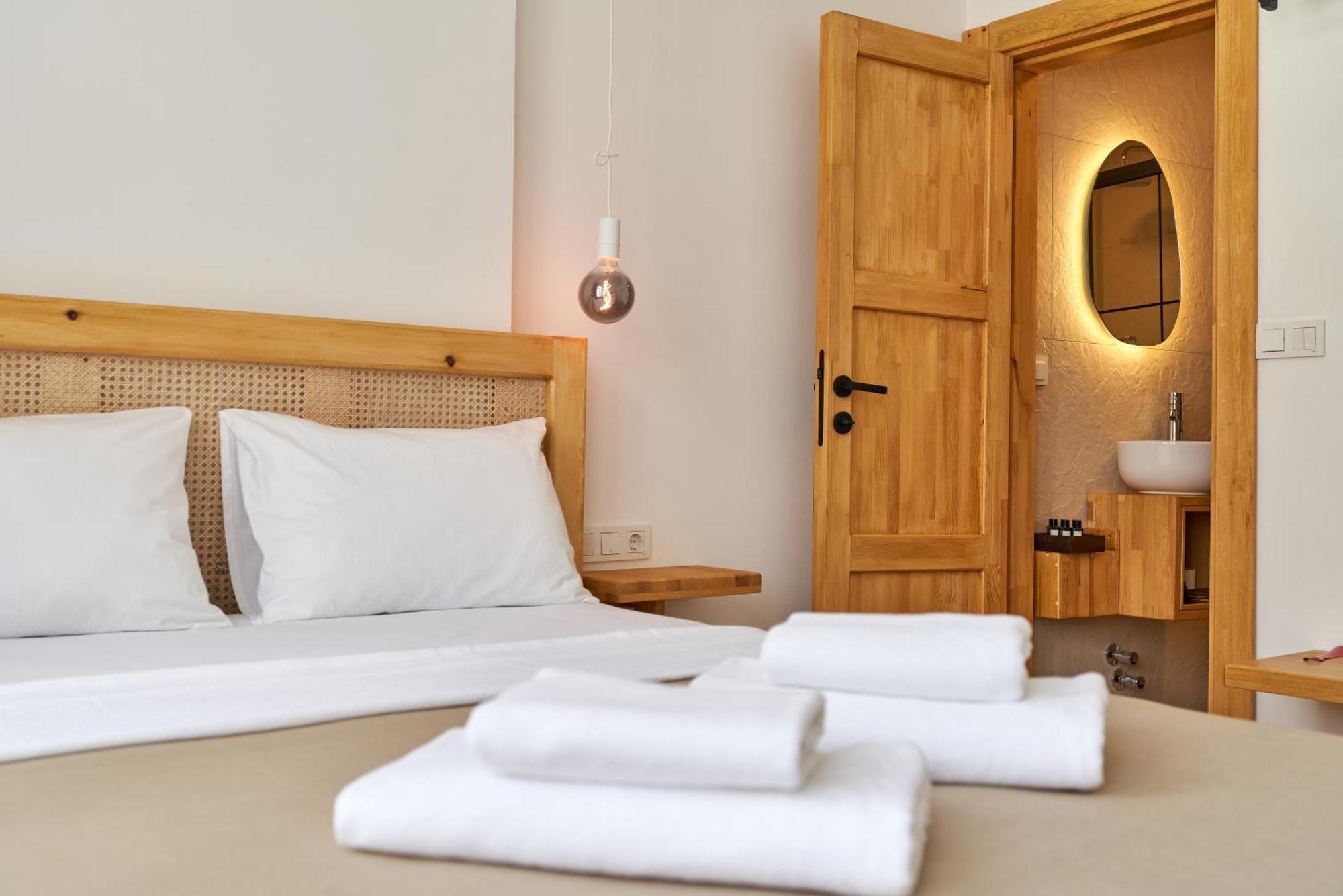 Audo Local Hotel Antalya Luaran gambar