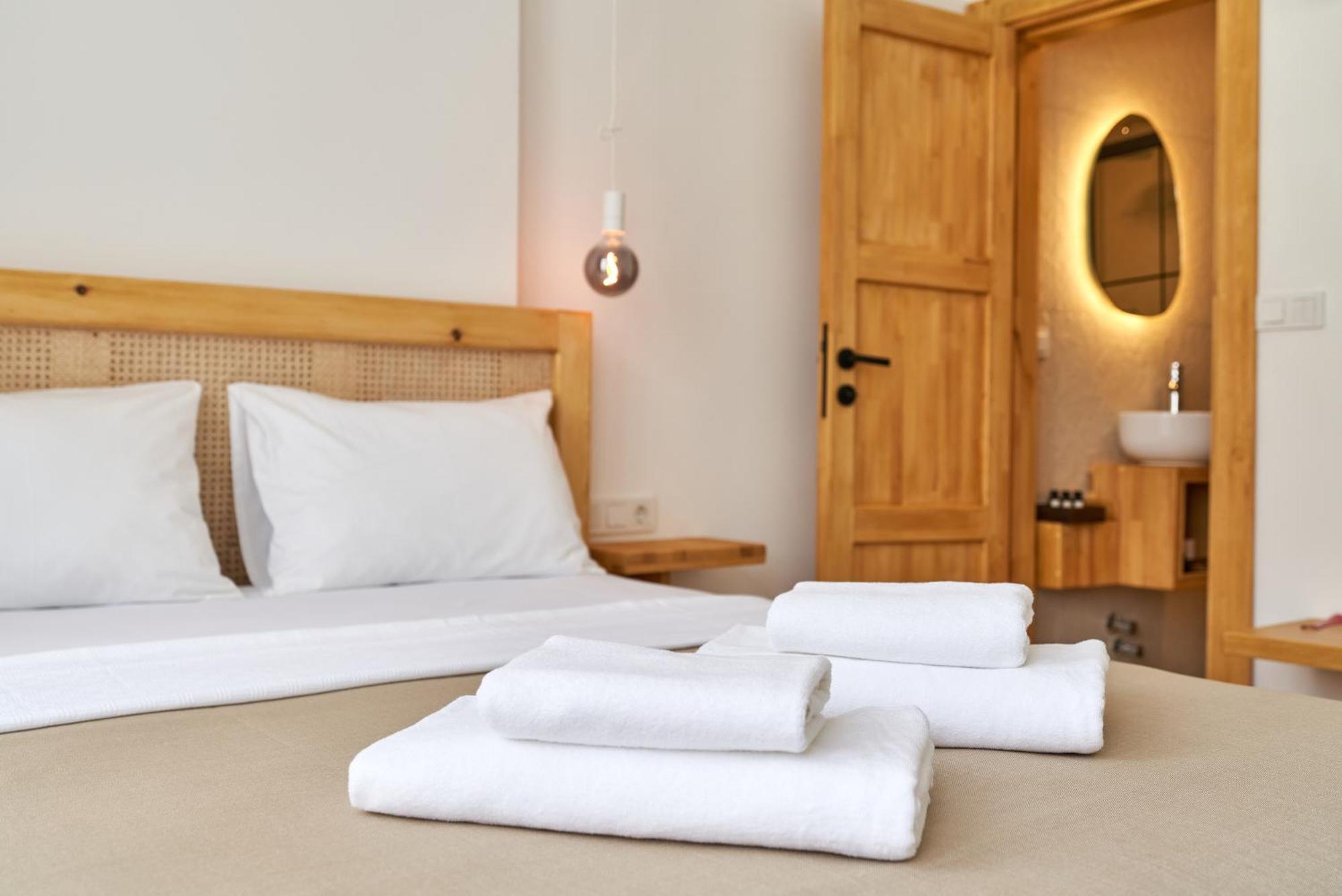 Audo Local Hotel Antalya Luaran gambar