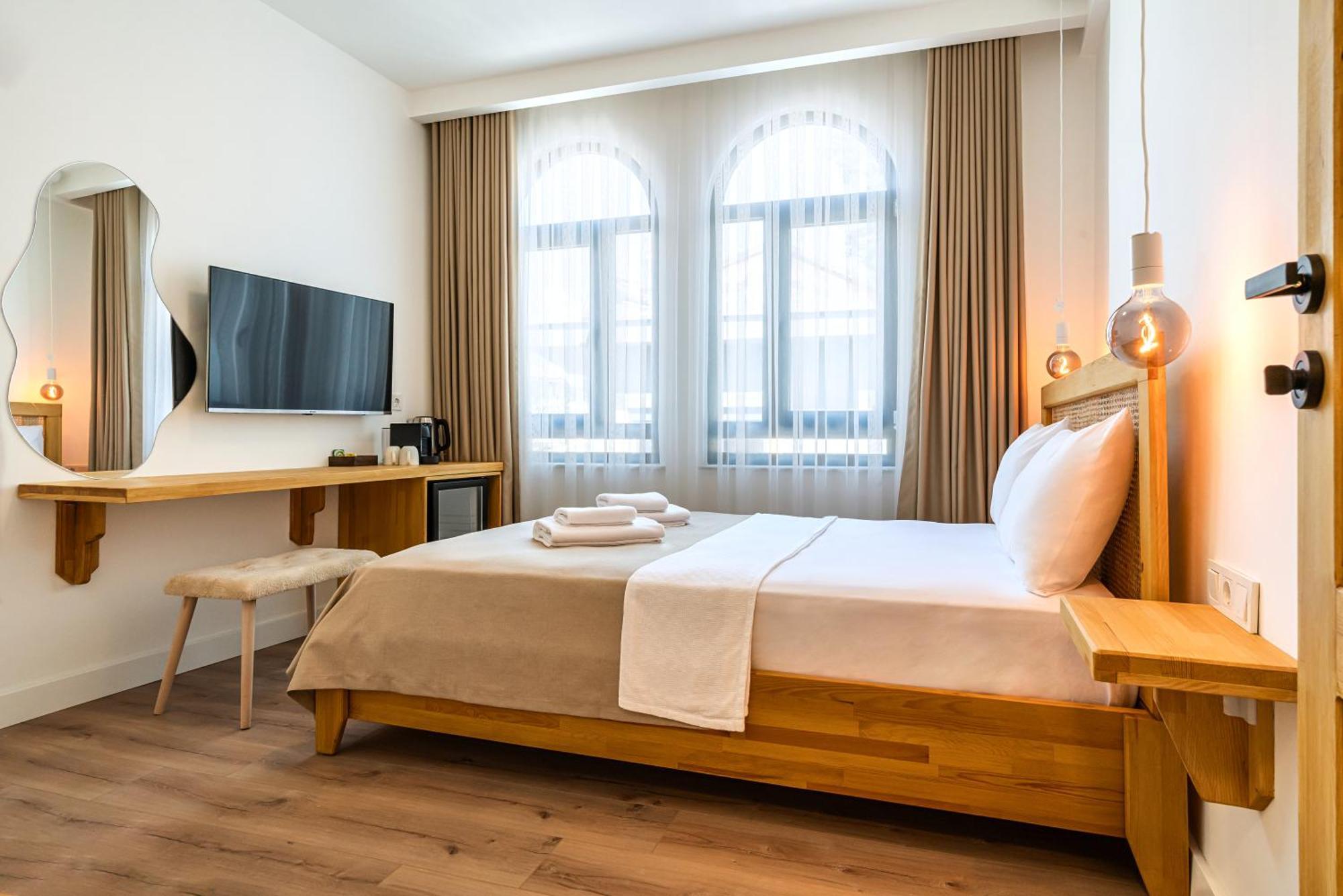Audo Local Hotel Antalya Luaran gambar