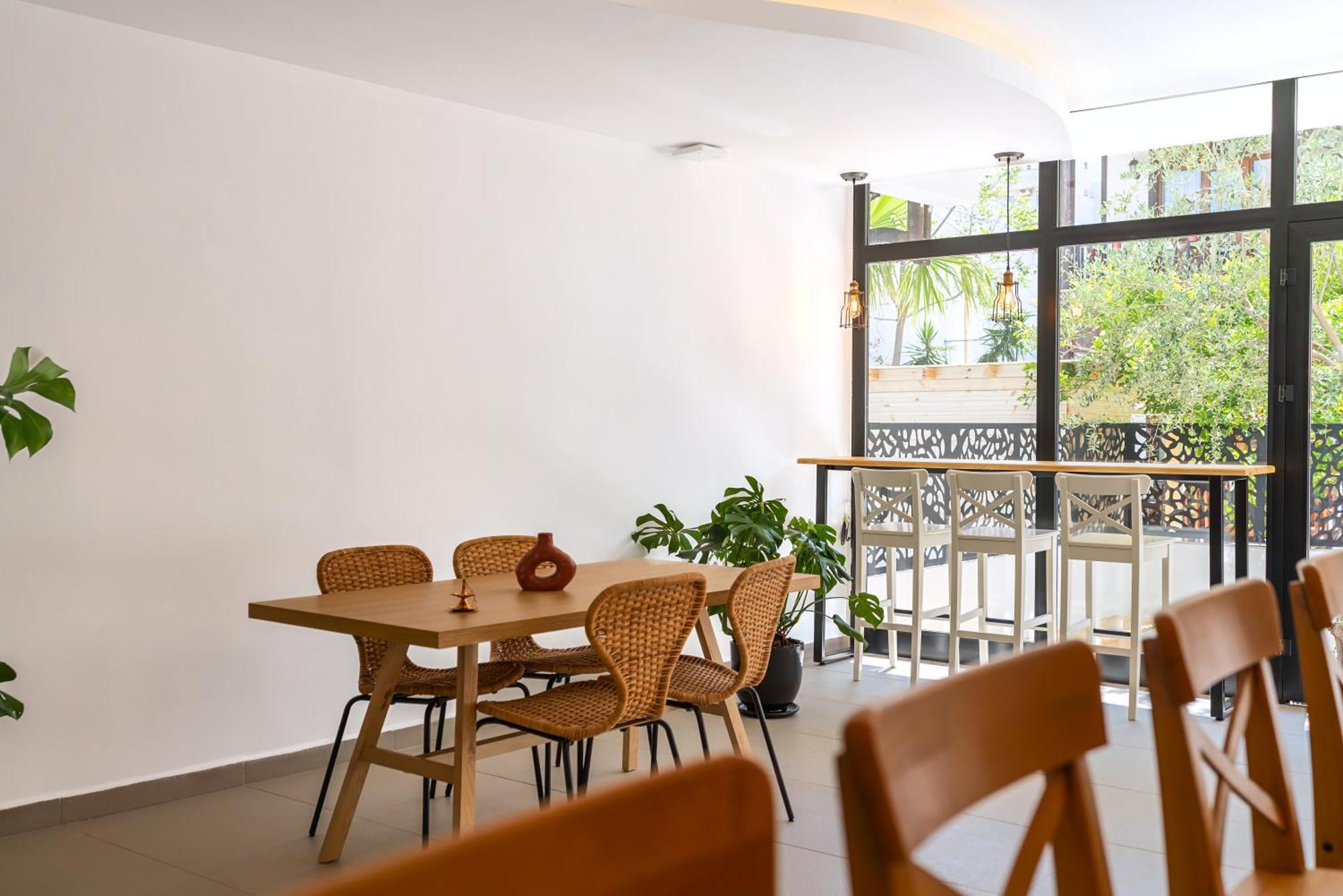 Audo Local Hotel Antalya Luaran gambar