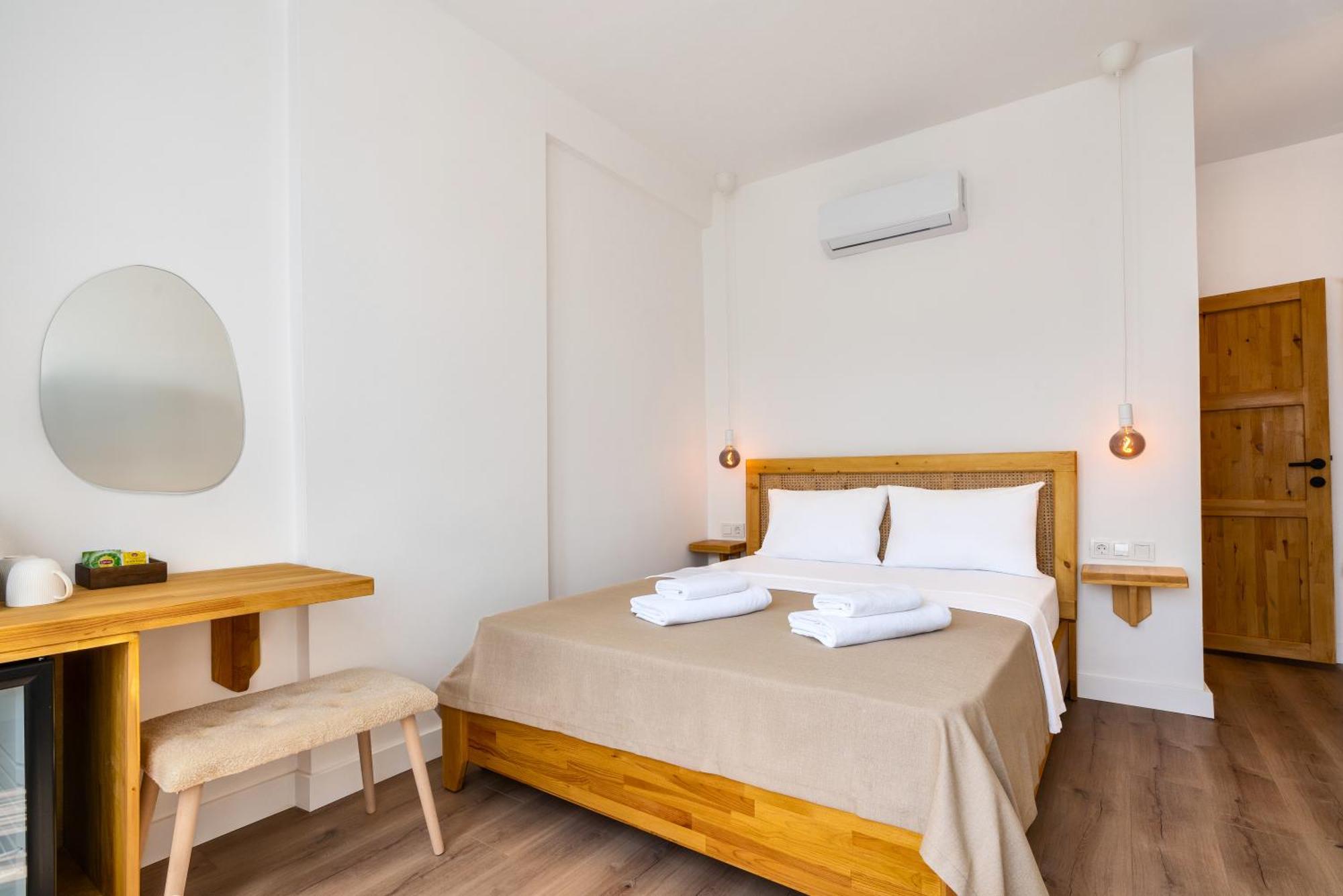 Audo Local Hotel Antalya Luaran gambar
