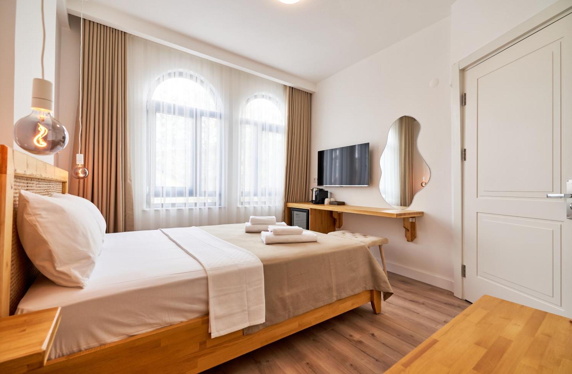 Audo Local Hotel Antalya Luaran gambar