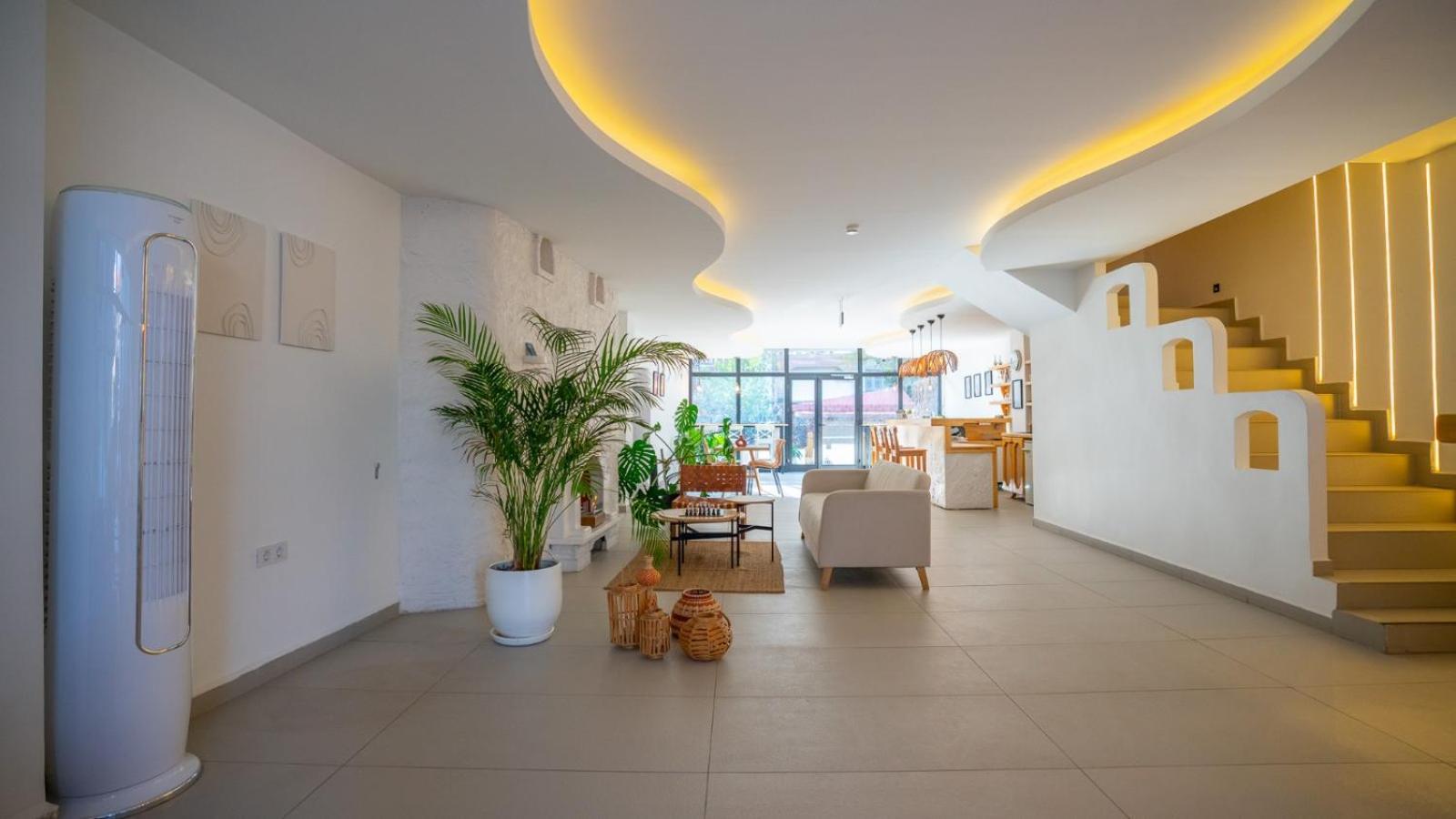 Audo Local Hotel Antalya Luaran gambar